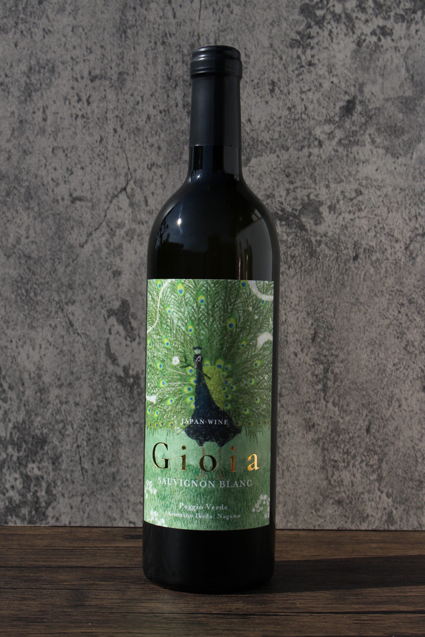 Gioia SAUVIGNON BLANC 2021（ジョイア ソーヴィニョン・ブラン 2021） - 画像 (2)