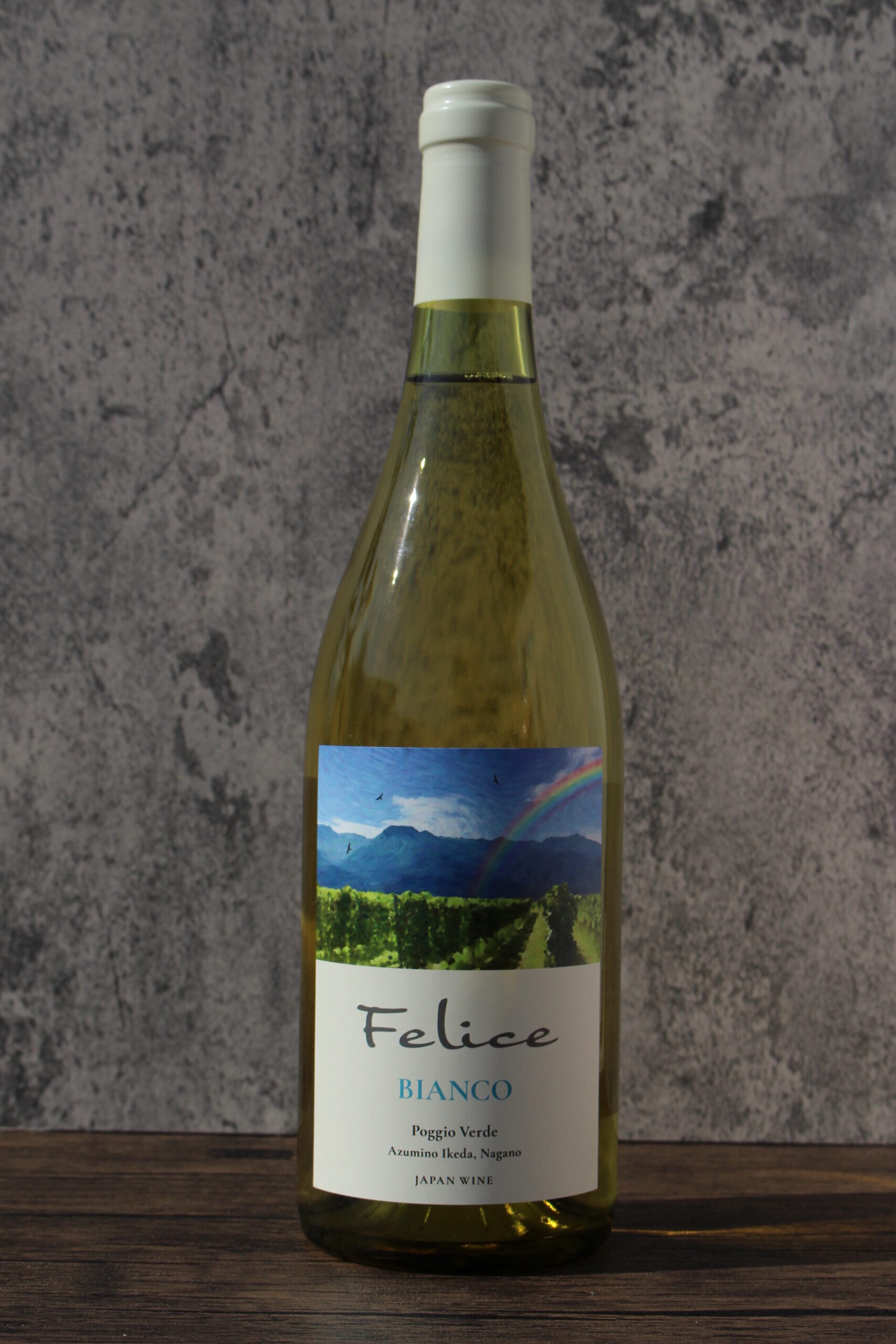 Felice BIANCO 2021(フェリーチェ ビアンコ 2021) - 画像 (2)