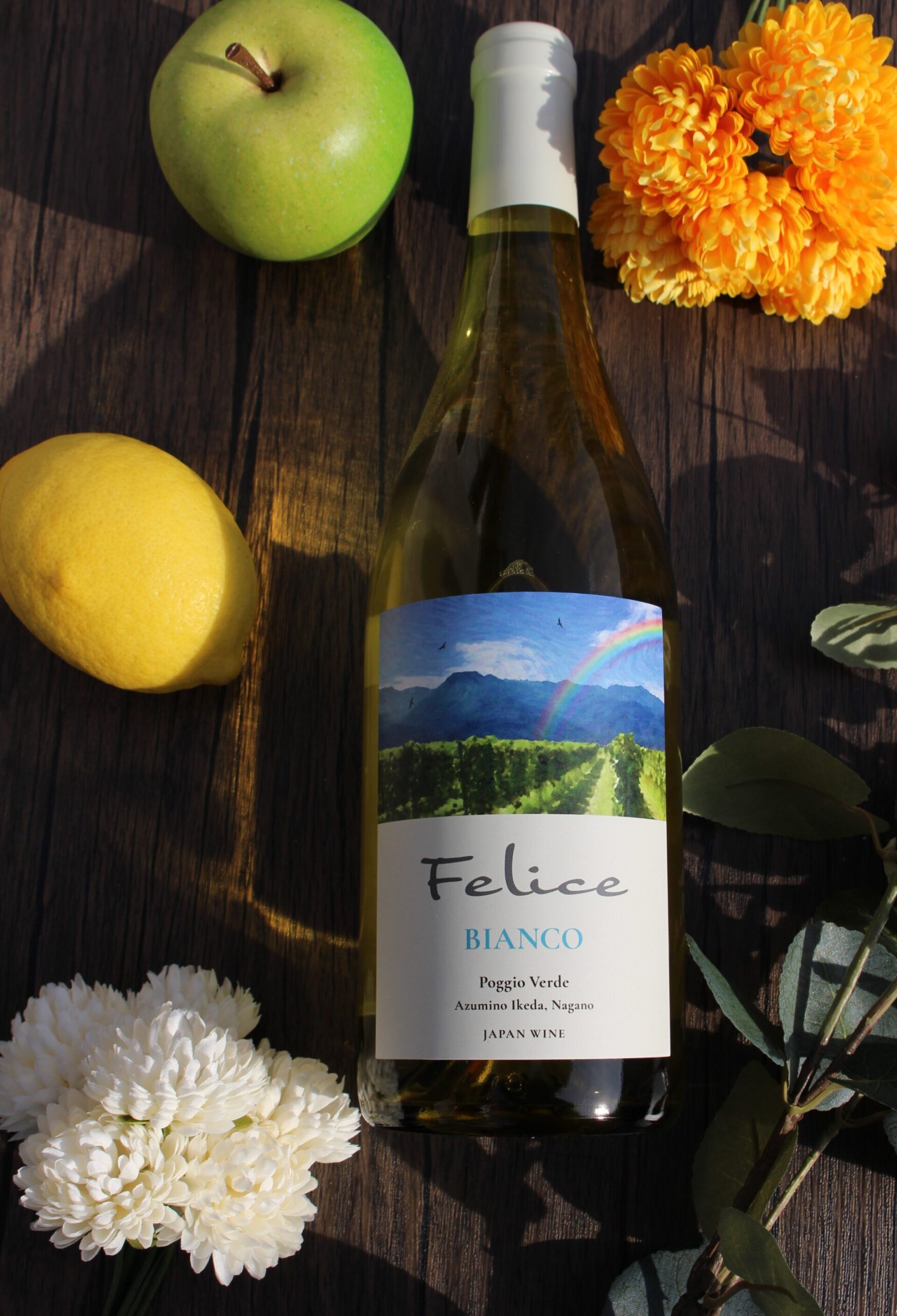 Felice BIANCO 2021(フェリーチェ ビアンコ 2021) - 画像 (3)