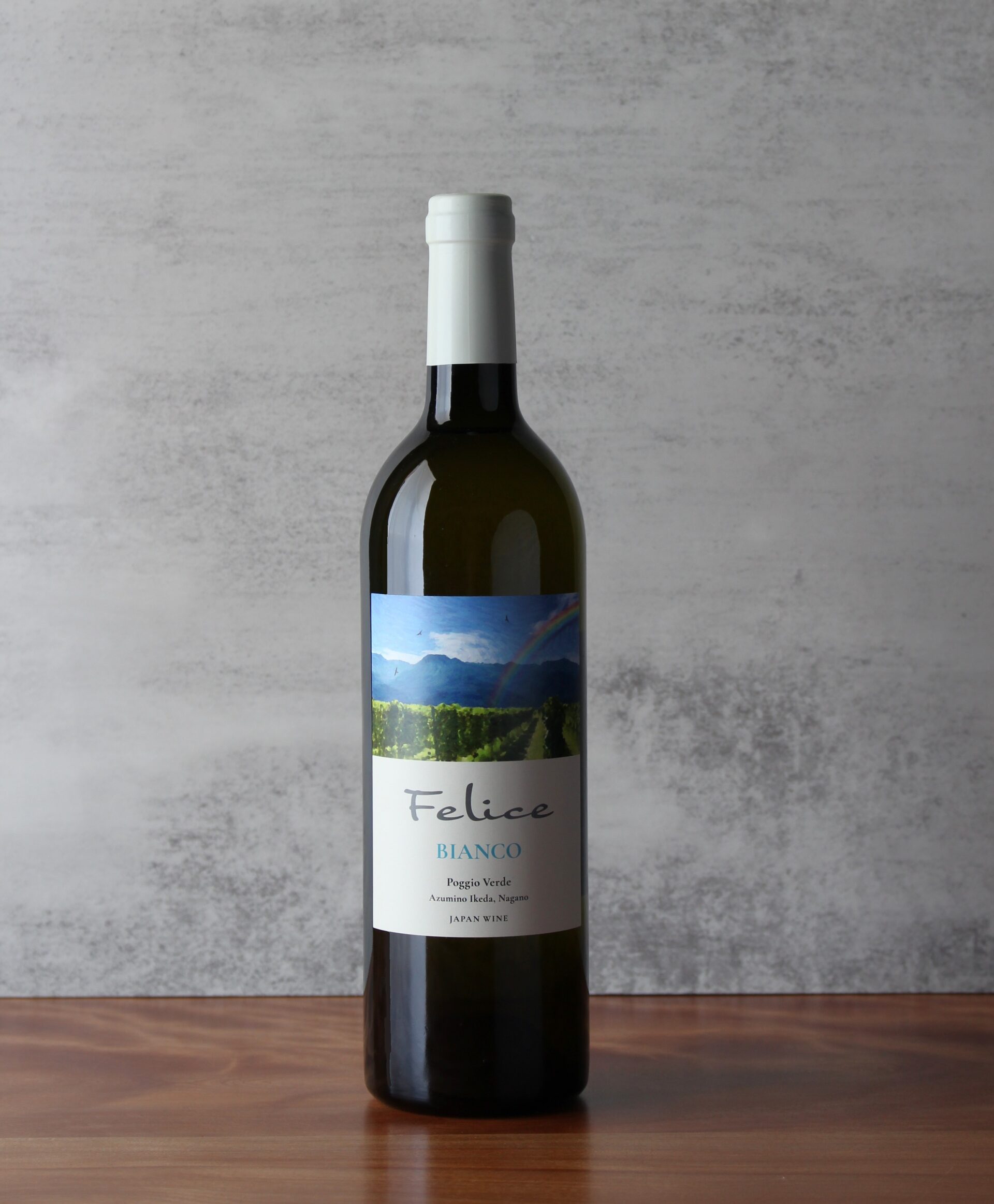 Felice BIANCO 2023(フェリーチェ ビアンコ 2023)