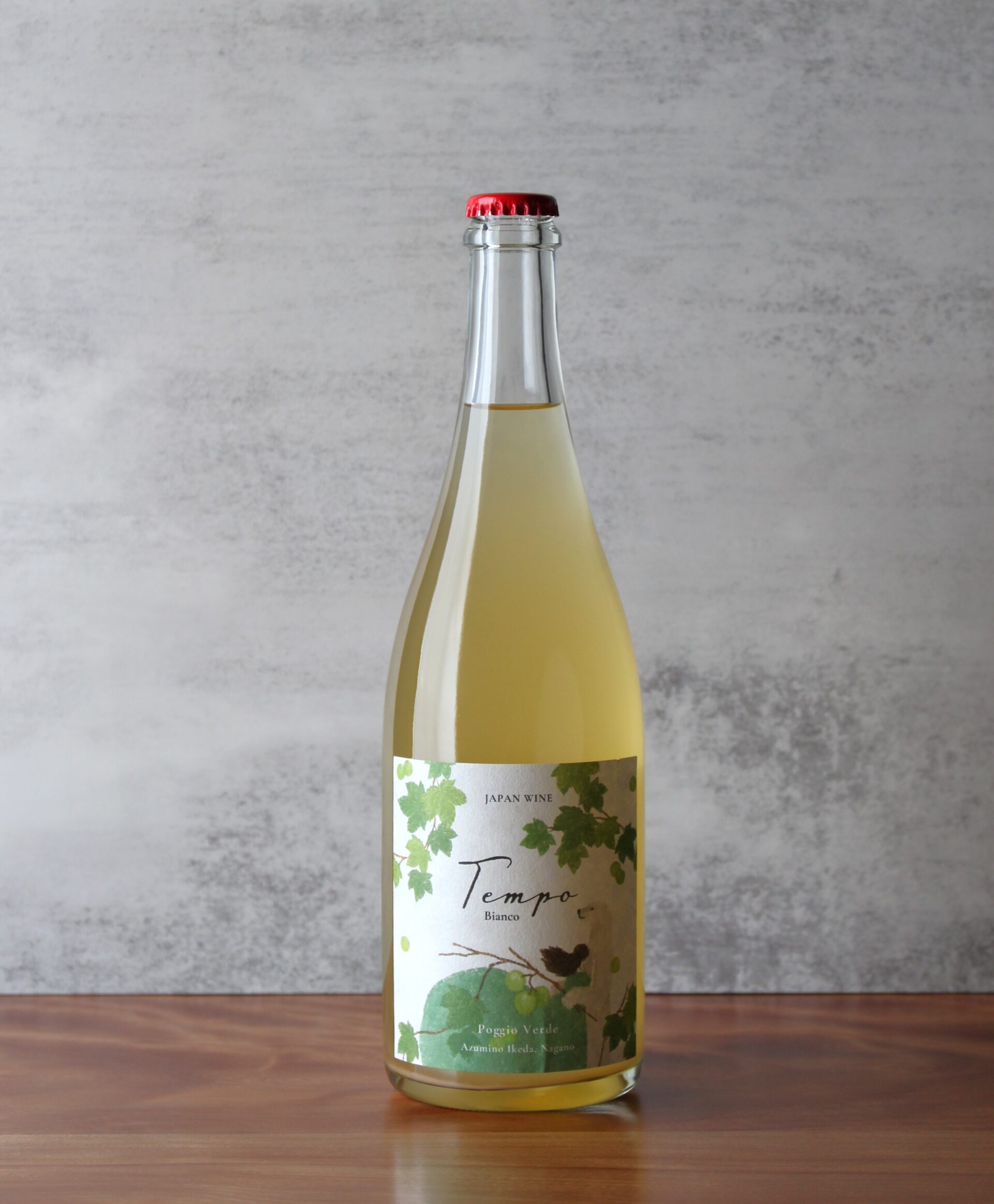 Tempo  BIANCO  2023（テンポ　ビアンコ　2023）