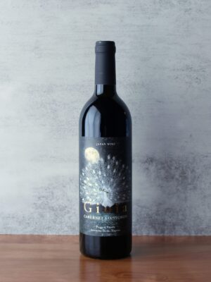 Gioia CABERNET SAUVIGNON 2024